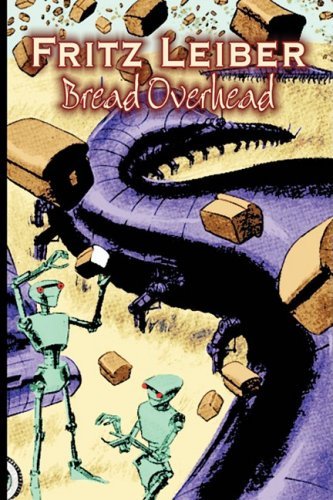 Bread Overhead [ePUB]